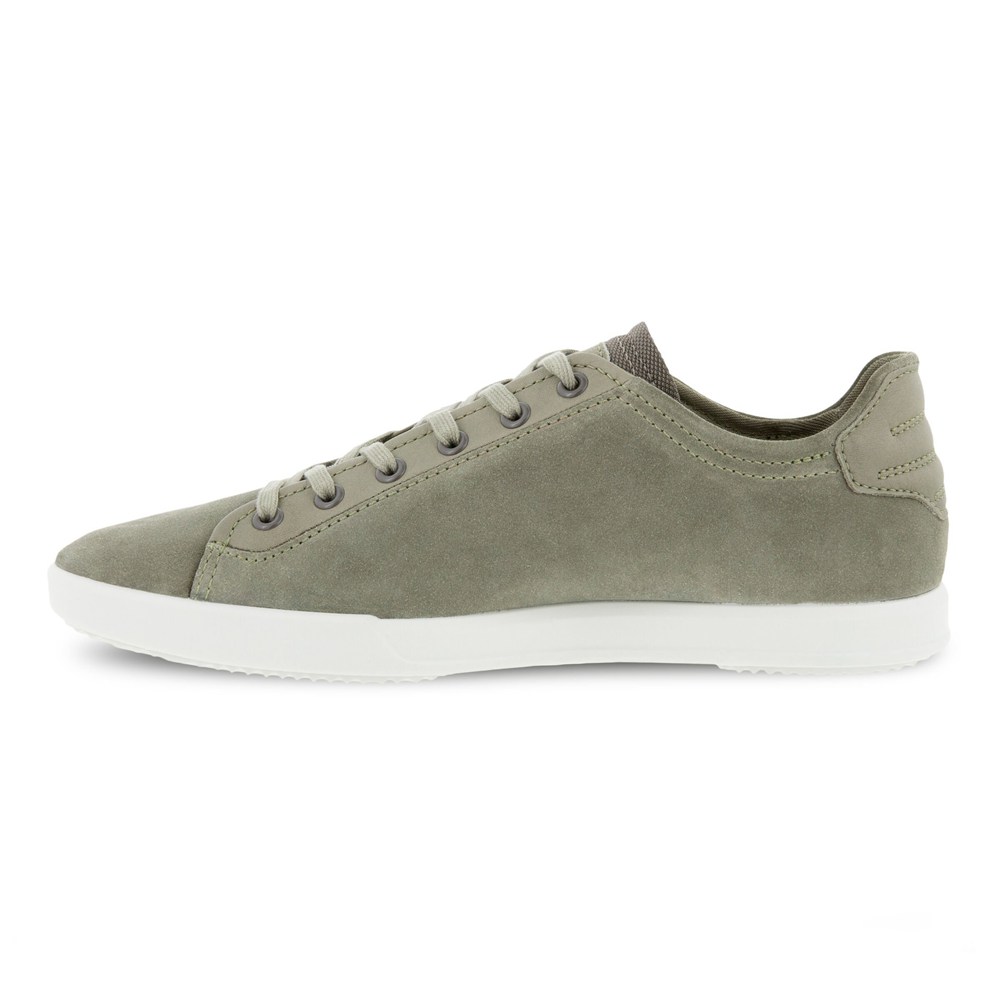 Tenis Hombre - ECCO Collin 2.0 - Verdes - VEP031257